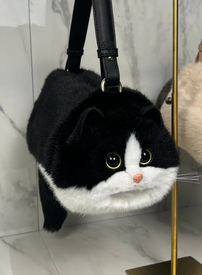 Meow Bag