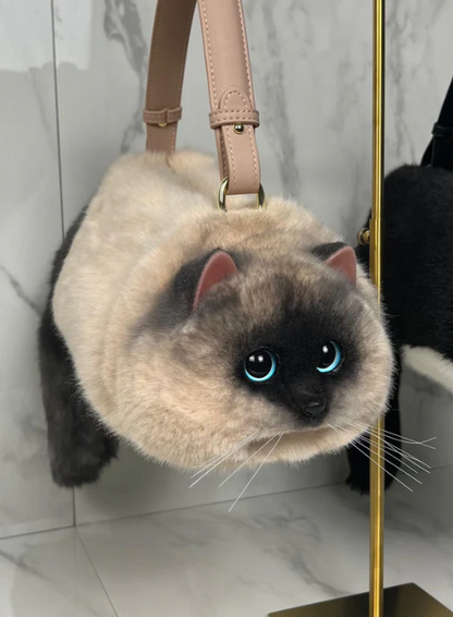 Meow Bag