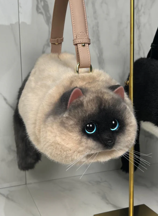 Meow Bag