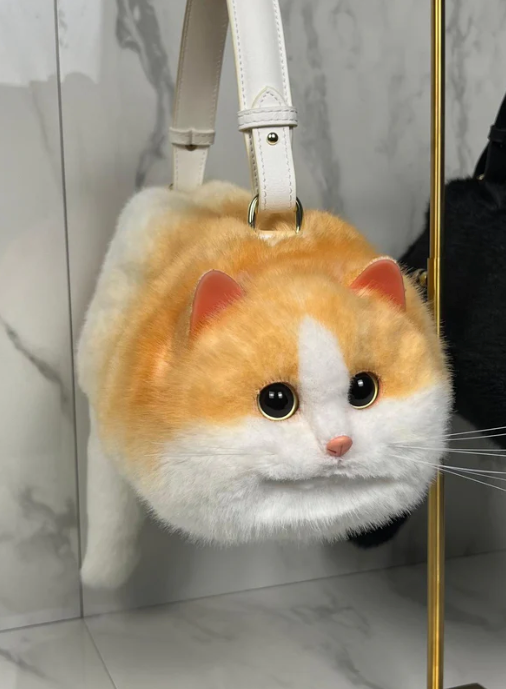 Meow Bag